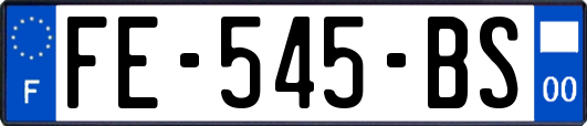 FE-545-BS