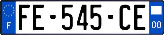 FE-545-CE