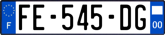 FE-545-DG