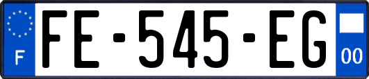 FE-545-EG