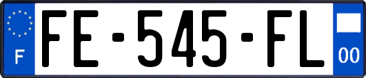 FE-545-FL