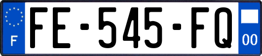 FE-545-FQ