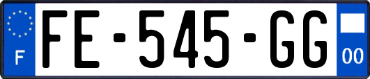 FE-545-GG