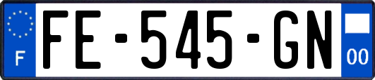 FE-545-GN