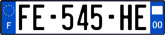 FE-545-HE