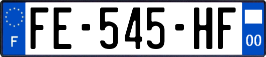 FE-545-HF