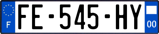 FE-545-HY