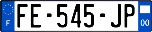FE-545-JP