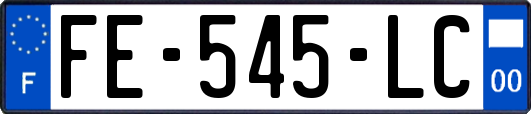 FE-545-LC
