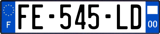 FE-545-LD