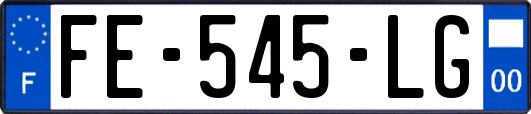 FE-545-LG