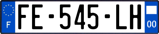 FE-545-LH