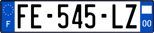 FE-545-LZ