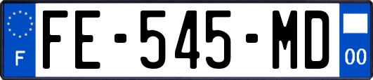 FE-545-MD