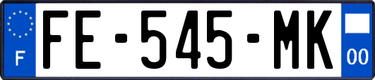 FE-545-MK