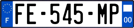 FE-545-MP