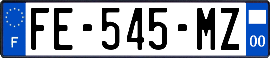 FE-545-MZ