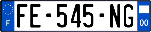 FE-545-NG