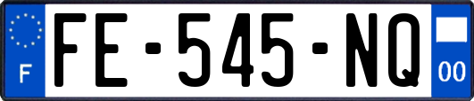FE-545-NQ