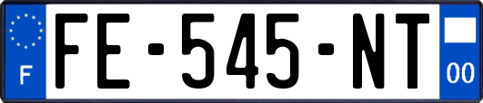 FE-545-NT