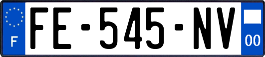 FE-545-NV