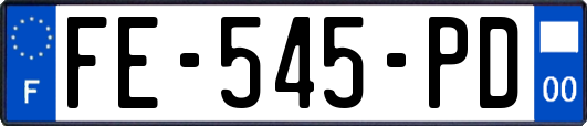 FE-545-PD