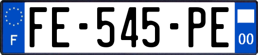 FE-545-PE