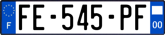 FE-545-PF