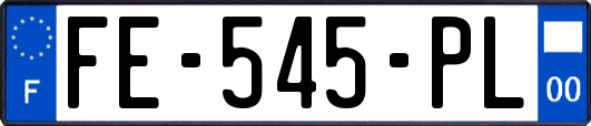 FE-545-PL