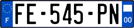 FE-545-PN
