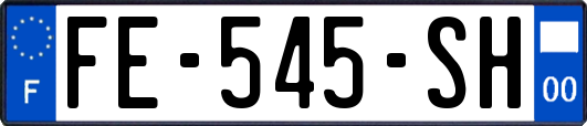 FE-545-SH
