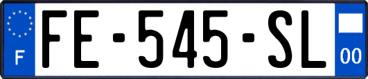 FE-545-SL