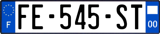 FE-545-ST