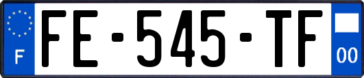 FE-545-TF