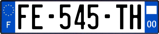 FE-545-TH