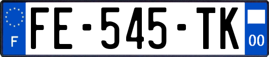 FE-545-TK