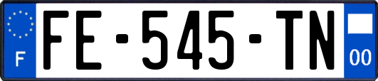FE-545-TN