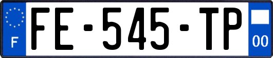 FE-545-TP