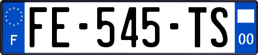 FE-545-TS