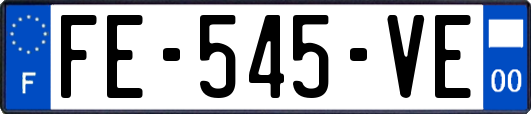 FE-545-VE