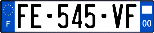 FE-545-VF