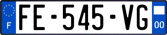 FE-545-VG