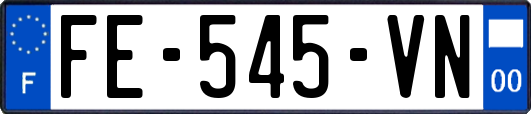 FE-545-VN