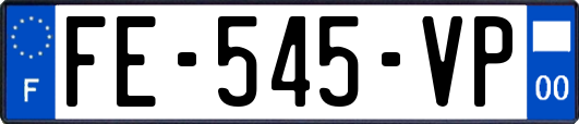 FE-545-VP