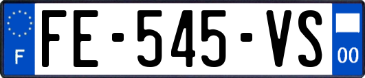 FE-545-VS
