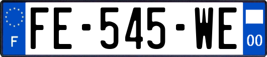 FE-545-WE