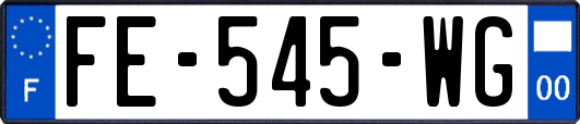 FE-545-WG