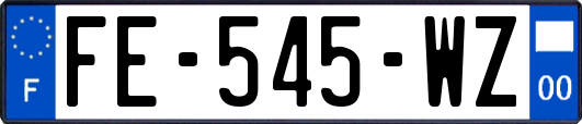 FE-545-WZ