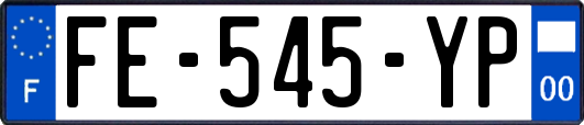 FE-545-YP