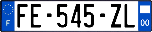 FE-545-ZL